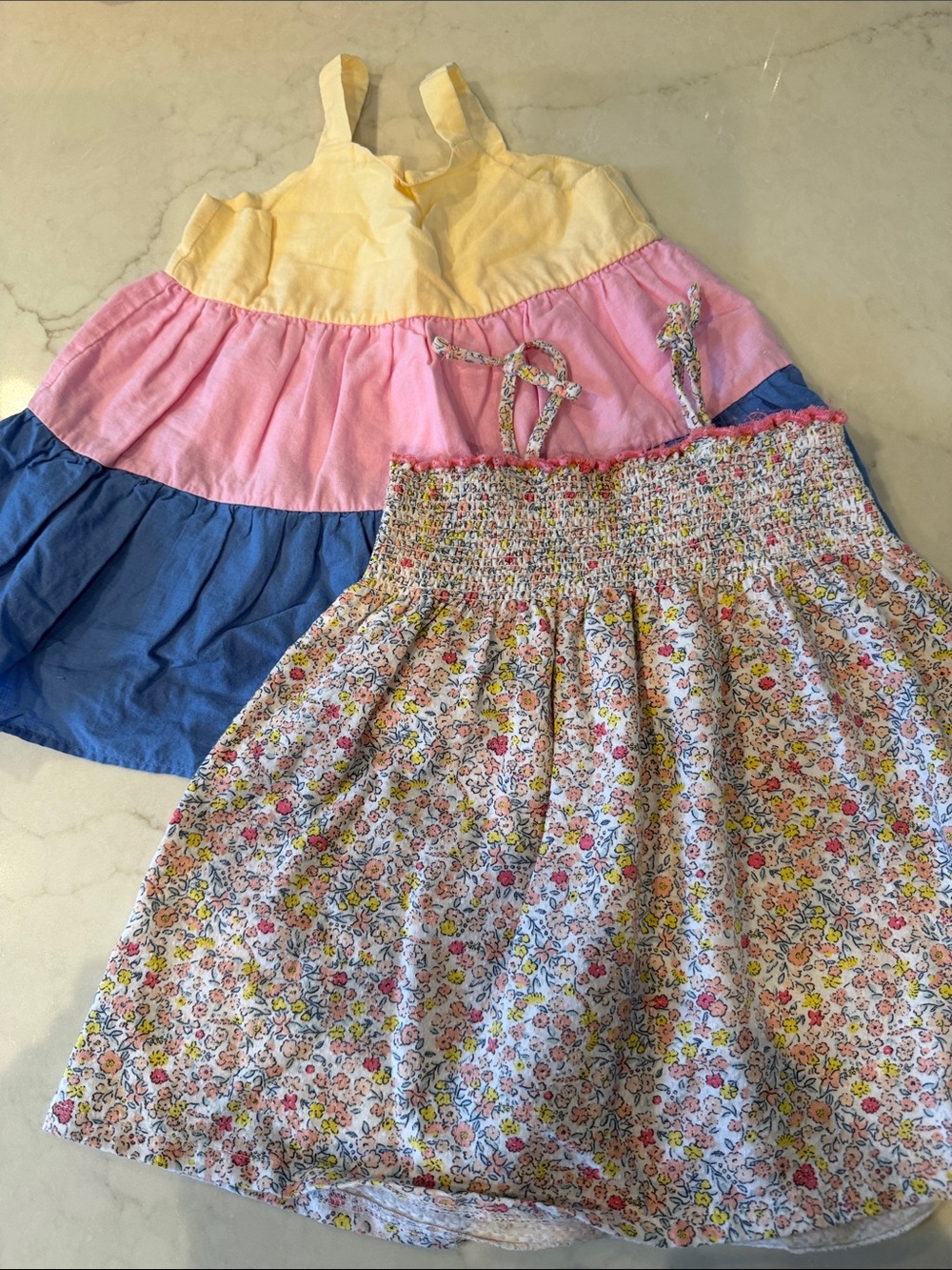 Zara girl dresses